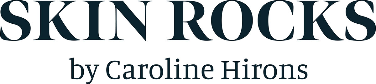 Skin Rocks by Caroline Hirons