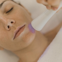 Electroporation Facial Wrexham | No Needle Mesotherapy with Mesolux